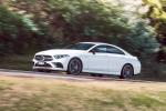Mercedes-AMG CLS53 4Matic+ 2019 года (AU)